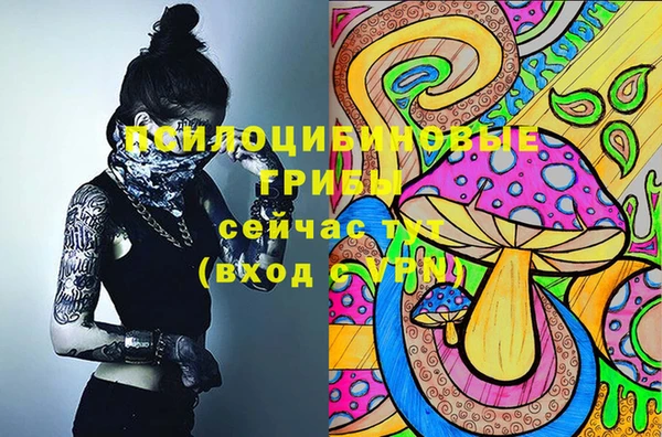 кристаллы Михайловка
